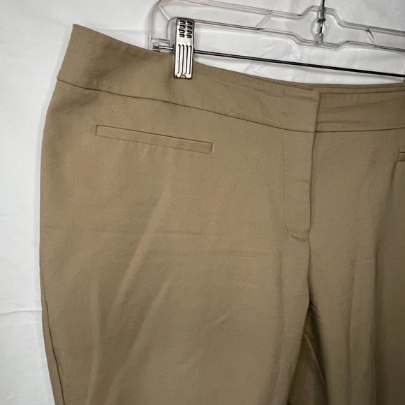 Apt 9 Essentials Crop Pant Bundle - Picture 4 of 16